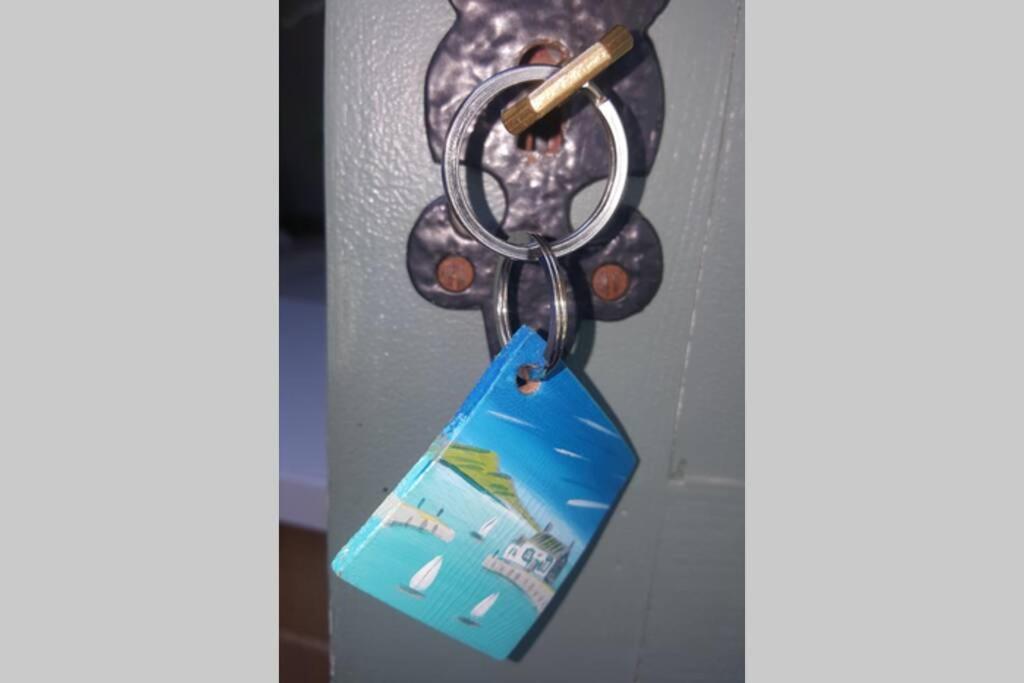 Apartamento Bentley Rise Lyme Regis Exterior foto