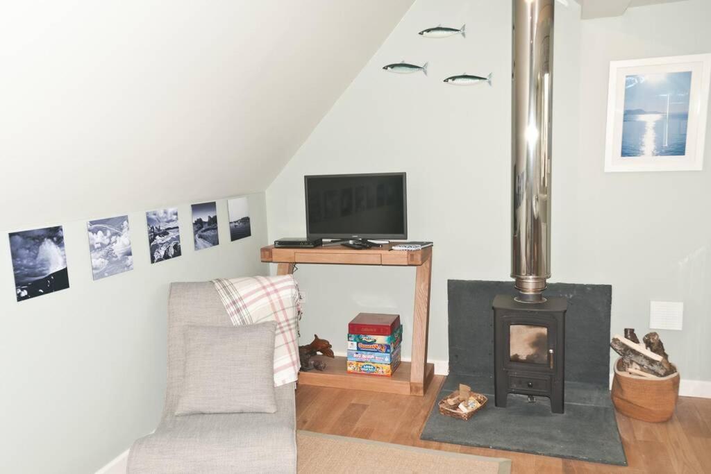 Apartamento Bentley Rise Lyme Regis Exterior foto